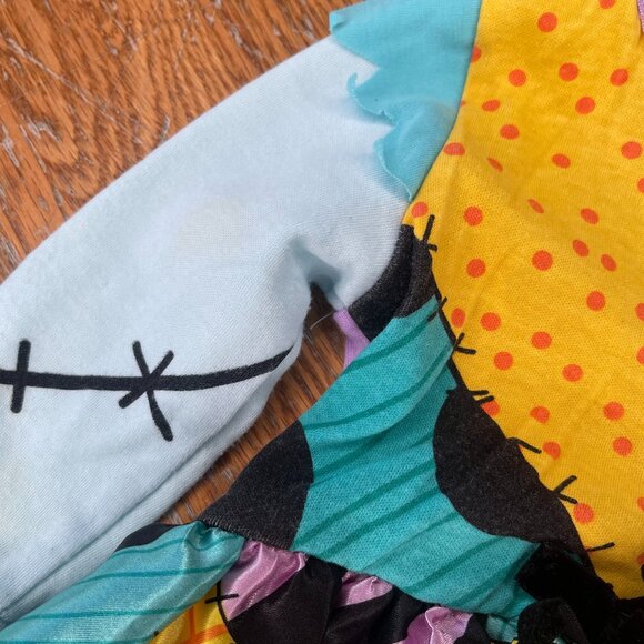 DISNEY baby sally costume 0-6M - Picture 4 of 10